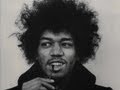 Jimi Hendrix Foxy Lady - dubstep 