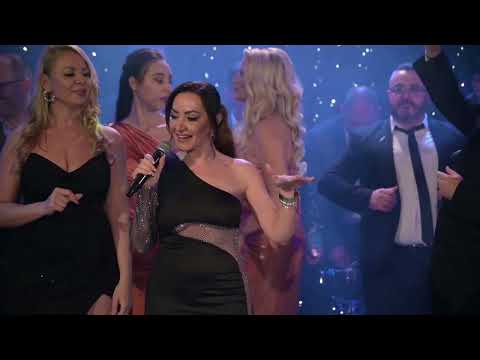 Adrijana Acevska - Big bos (Novogodisna emisija 2024)