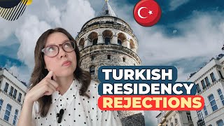 Getting residency permit in Turkey in 2023