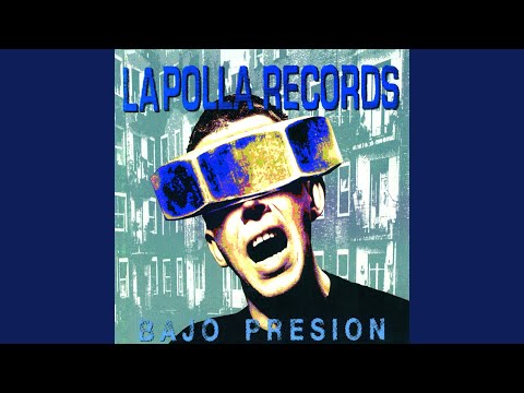 Videoclip de Erik el Rojo — La Polla Records