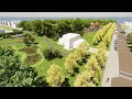 Definitief ontwerp Jachtweide Tollebeek gepresenteerd