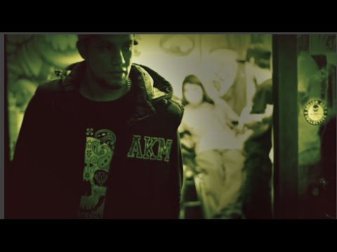 ADICTO AL HIP HOP - AKM Mc (VIDEOCLIP OFICIAL)