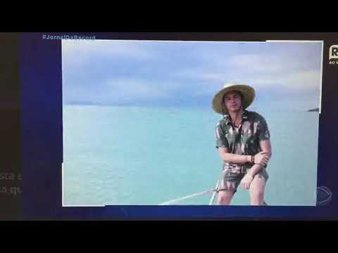 Tudo sobre a prisão de Rony Cardoso e quem são os envolvidos