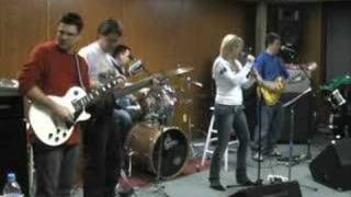 Download lagu Cover of Foo Fighters 'Learn to Fly' v2.0 mp3