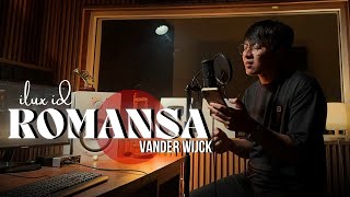 Download lagu ROMANSA VANDER WIJCK - ILUX mp3