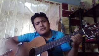 Dile Joan Sebastian  (Cantando Javier Serrano El Corssel Jr) De Iguala Gro