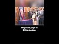 Mayawati Pays Floral Tributes To BR Ambedkar On His Death Anniversary