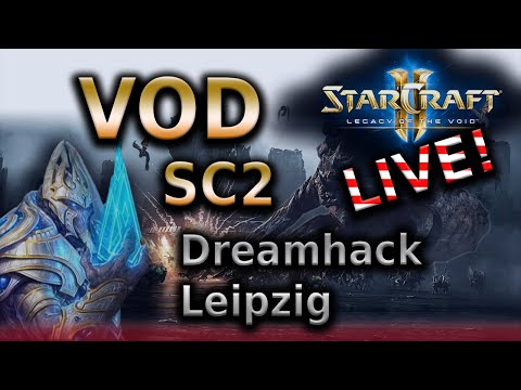 Livestream VoD - Bo5 - Hydra (Z) vs Namshar (Z) - 7 Feb 2016