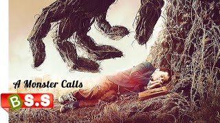 A Monster Calls Movie Explained In Hindi