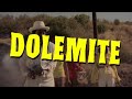 RADIO SPOT: Dolemite