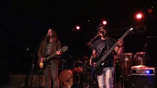 Lukas Nelson Promise Of The Real Carolina