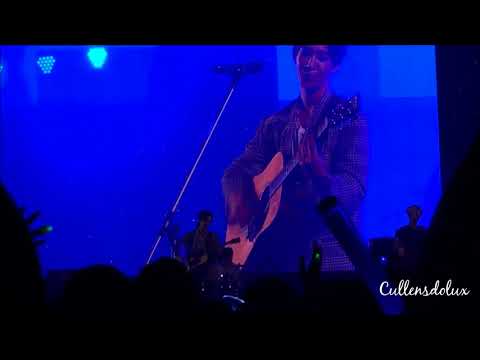 11112017 - BELIEVE YOU @SOUTH CLUB in BANGKOK