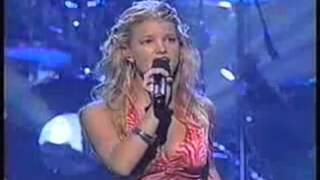 Jessica Simpson I Wanna Love You Forever (Español)