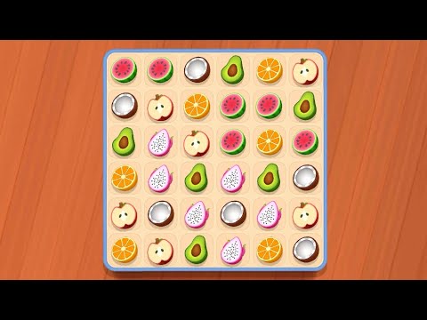 Split Fruits (by Dalak Games) IOS Gameplay Video (HD) - YouTube
