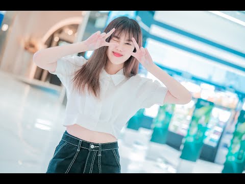 080922 Krystal Kalia cover aespa [ Vanda Focus ] - Girls @ ICONSIAM DANCETOPIA COMPETITION