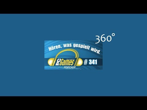 PC Games Podcast 341 (Teil 1) - mit Mirror's Edge Catalyst, Spellforce 3 und Die Gilde 3