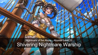 Nightmare of the Abyss