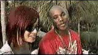 From the Vaults of ClubbinTV. Camron and Charli Baltimore