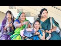 सास बहू को मानती है तो ननद को होता है जल