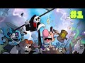 HADDI MERA BUDDY EP 1 HINDI