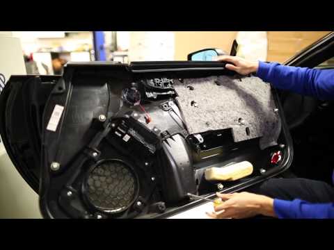 FT86SpeedFactory - Subaru BRZ TS Trim