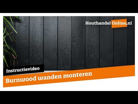 Tussenclip Highwood gegalvaniseerd voor blinde bevestiging video