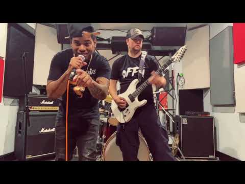 Nyco King x Joe B. - HOV (HIP-ROCK REHEARSAL)