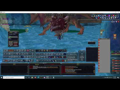 How I plan to farm my type 5 augs (80 stat ones) and some information on what mobs drop each type