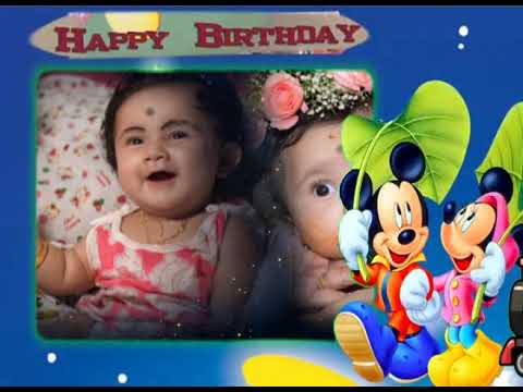 ADVERTISEMENT | Happy Birthday Srijani Saha