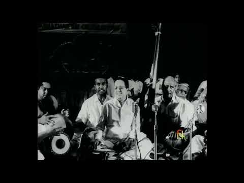 Rarest video of Sri Madurai Mani Iyer the great carnatic legend.