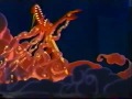 Disney Channel Promo Mulan 2007