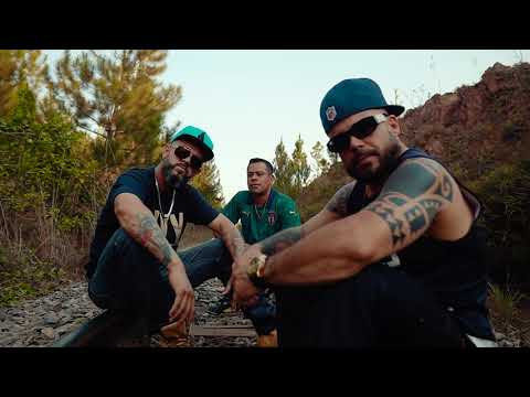 Rap DF - DFC Rappers - #Autêntico