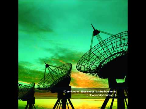 Carbon Based Lifeforms - Twentythree [Full Album]