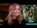 Voormalig Miss Nederland Nicky Opheij over nieuw tv-programma: 'Liefde is overal'