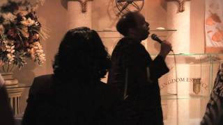 Bishop Henry Moses pt 6