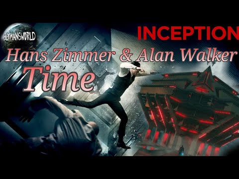 Hans Zimmer & Alan Walker - Time (2020 Remix)