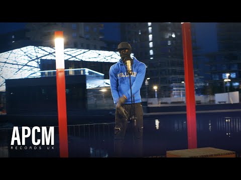 Lotta - Locked In @APCMRecordsUK