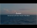 Taylor Swift | Lover Full Album | Instrumental, Acoustic with Ocean Sounds