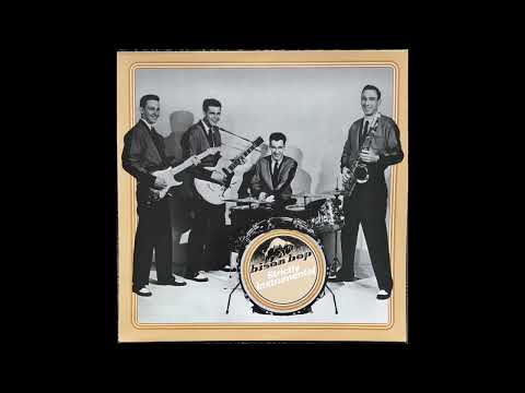 Vibrations - The Royal Jokers