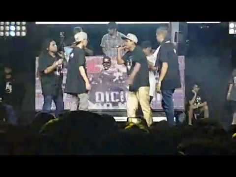 BDM Deluxe 2016 Prueba de fuego