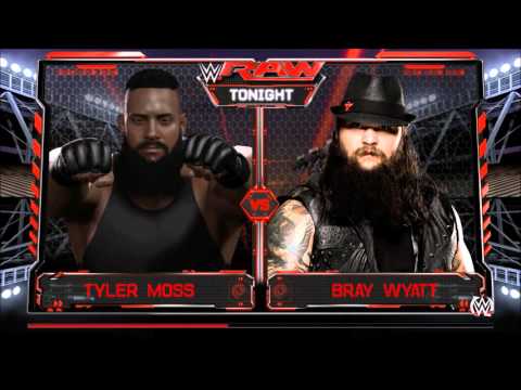 THE AUTHORITY IS AFTER ME!!!!!(WWE 2K16 My CAREER Pt.8)