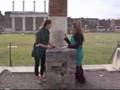 Cambridge Latin Course Re-Enactment 