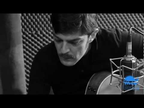 WHITE WHALE ACOUSTIC SESSION #3- Gionata Mirai "Allusioni n 2"