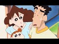 Shinchan New Movie The Legend Of Ninja Mononoke 2024 In Hindi Part2