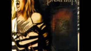 Requiem for a vampire- Vampiria