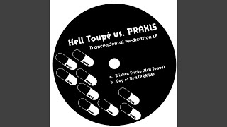 Trancendental Medication LP