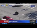 Download Lagu Warning Graphic: Pursuit Of Motorcycle Driver Comes To End With Horrific Crash Mp3 Free