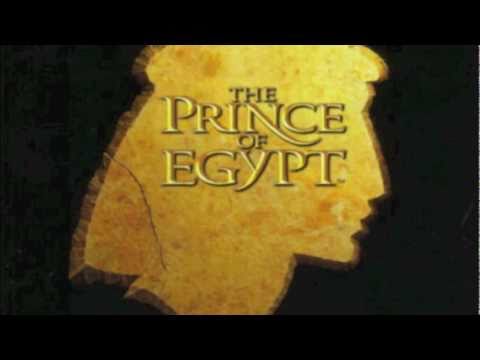The Plagues : The Prince of Egypt Soundtrack HD