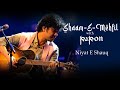 Niyat E Shauq Shaam E Mehfil With Papon Live In Mumbai Nasir Kazmi Noor Jahan