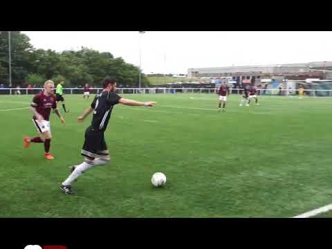 Blackburn United V Linlithgow Rose
